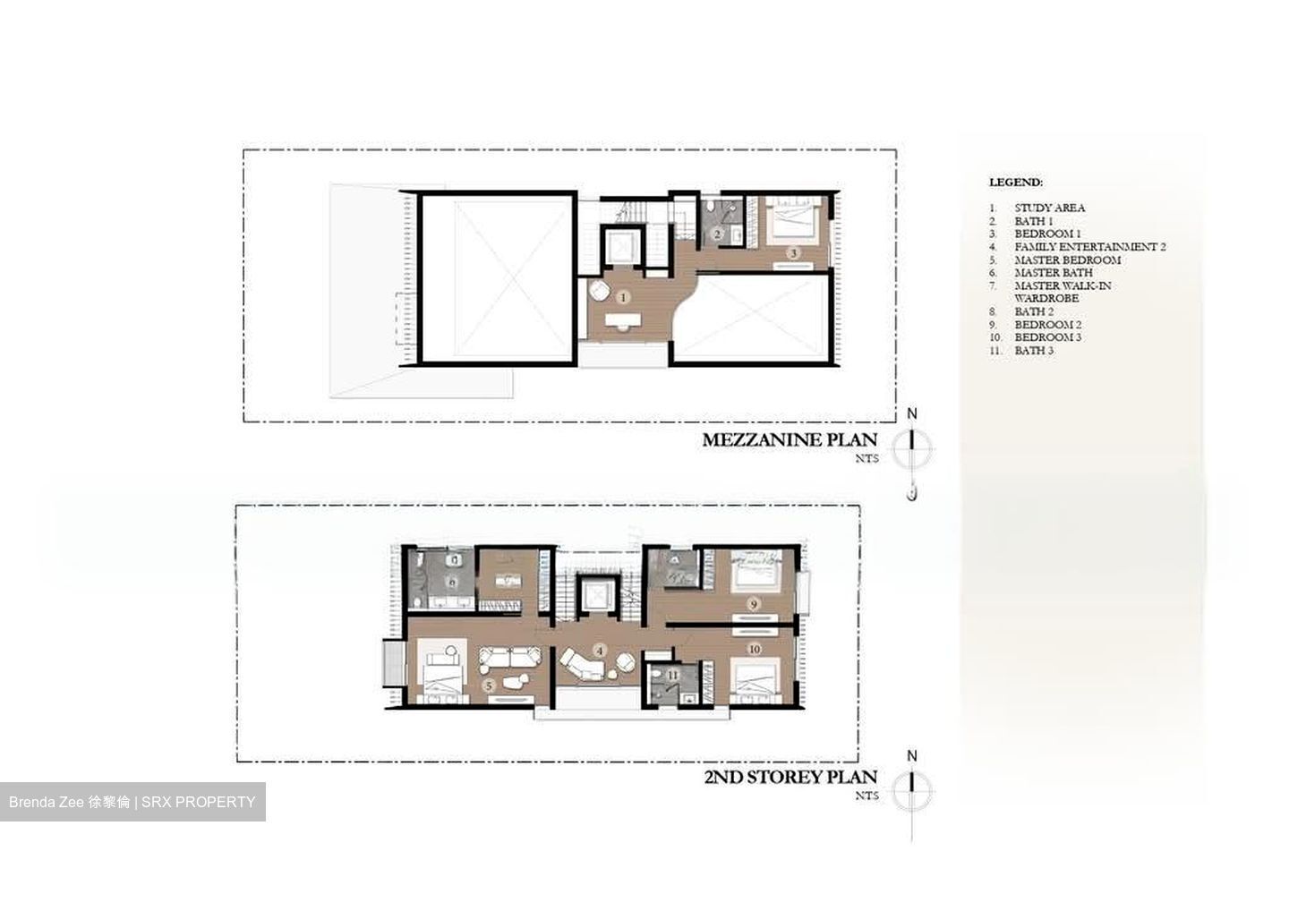 Shamrock Park (D10), Detached #600070041